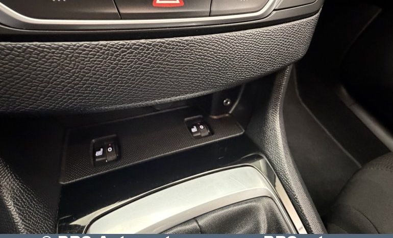 
								Peugeot 308 BlueHDi Style 2016 full									