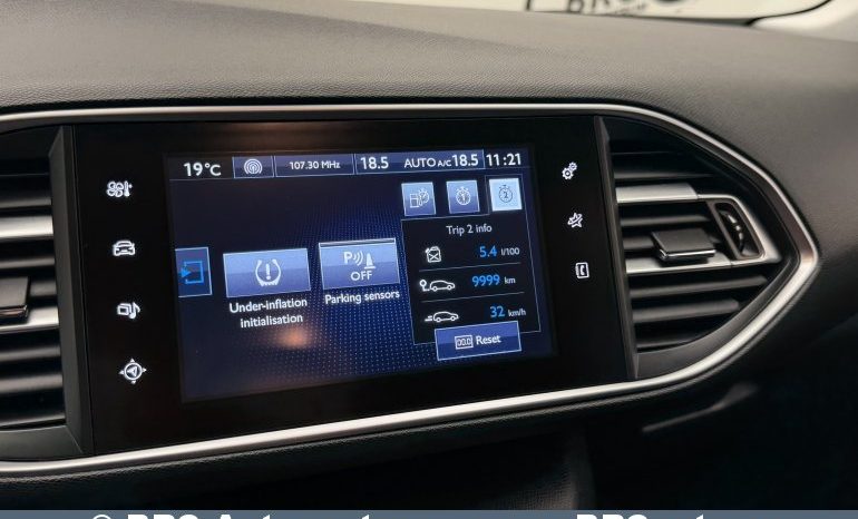 
								Peugeot 308 BlueHDi Style 2016 full									