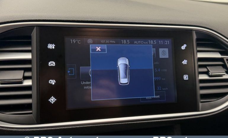 
								Peugeot 308 BlueHDi Style 2016 full									
