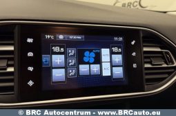 
										Peugeot 308 BlueHDi Style 2016 full									