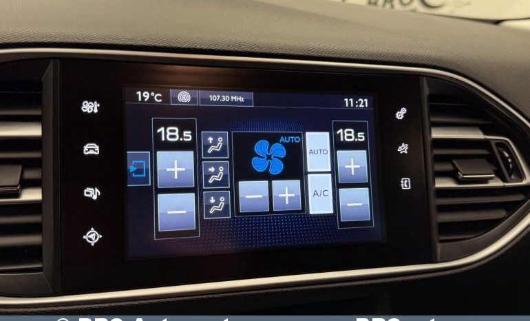 
								Peugeot 308 BlueHDi Style 2016 full									