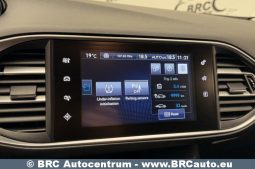 
										Peugeot 308 BlueHDi Style 2016 full									
