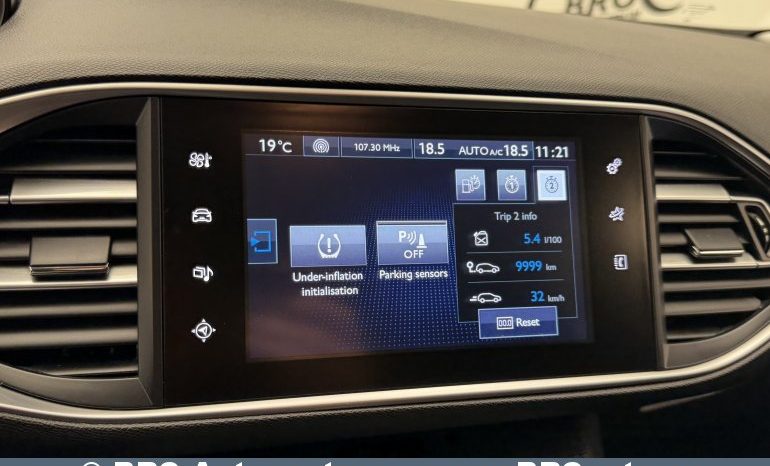
								Peugeot 308 BlueHDi Style 2016 full									
