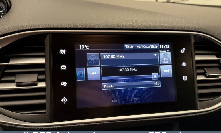 
								Peugeot 308 BlueHDi Style 2016 full									