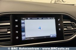 
										Peugeot 308 BlueHDi Style 2016 full									