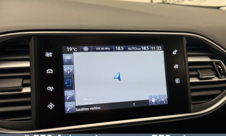 
								Peugeot 308 BlueHDi Style 2016 full									