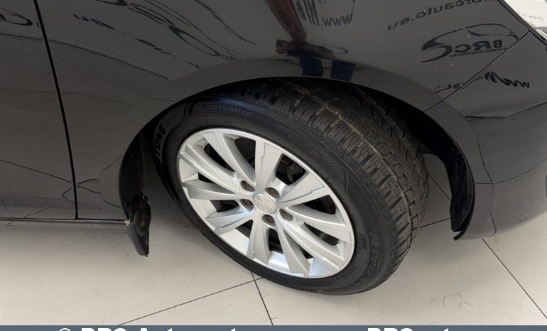 
								Peugeot 308 BlueHDi Style 2016 full									