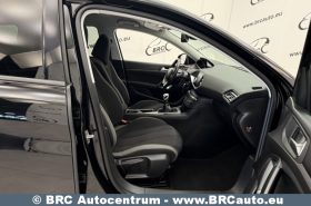 Peugeot 308 BlueHDi Style 2016