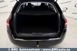 
										Peugeot 308 BlueHDi Style 2016 full									
