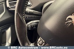 
										Peugeot 308 BlueHDi Style 2016 full									