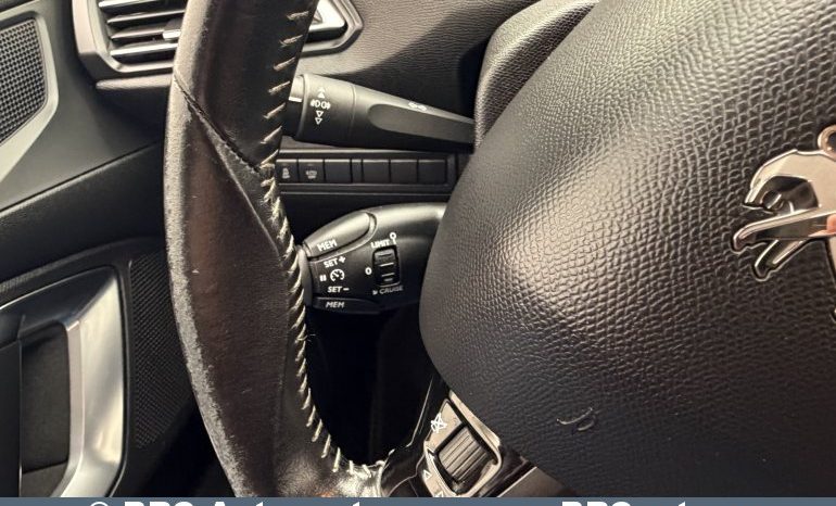 
								Peugeot 308 BlueHDi Style 2016 full									