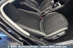 
										Peugeot 308 BlueHDi Style 2016 full									