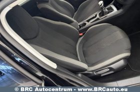 Peugeot 308 BlueHDi Style 2016
