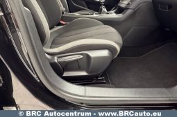 
										Peugeot 308 BlueHDi Style 2016 full									