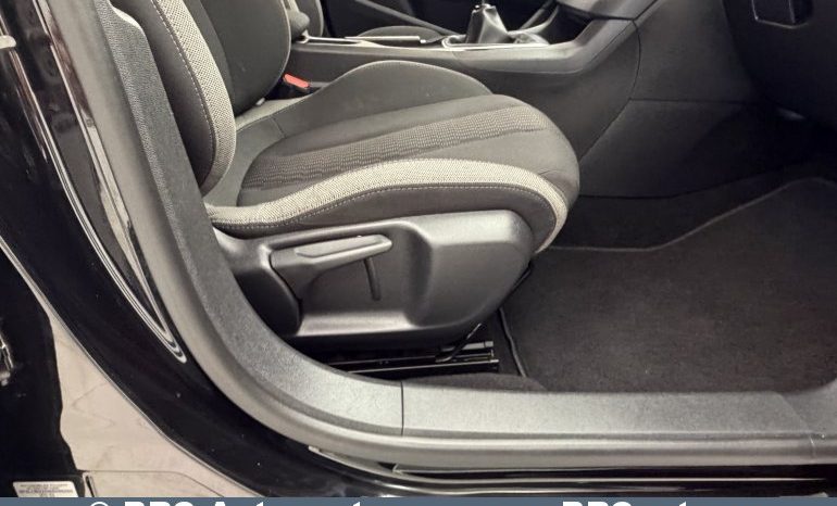 
								Peugeot 308 BlueHDi Style 2016 full									