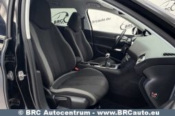 
										Peugeot 308 BlueHDi Style 2016 full									