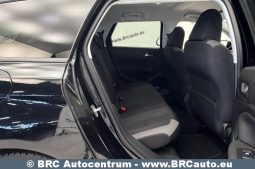 
										Peugeot 308 BlueHDi Style 2016 full									