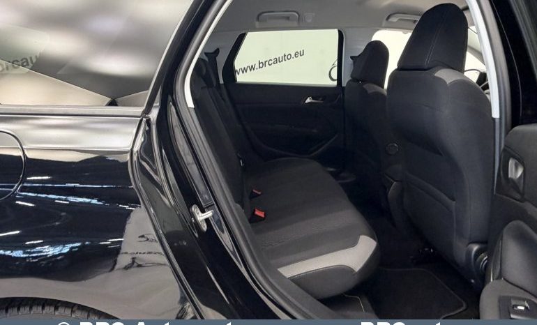 
								Peugeot 308 BlueHDi Style 2016 full									