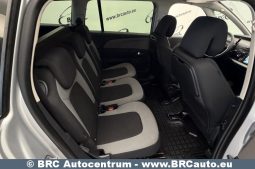 
										Citroen C4 Picasso 2.0 DW10FD Automatas 2014 full									