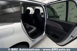 
										Citroen C4 Picasso 2.0 DW10FD Automatas 2014 full									