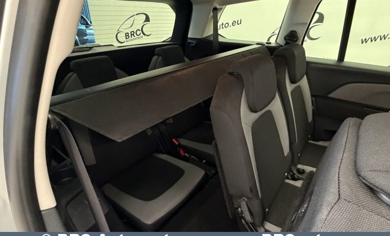
								Citroen C4 Picasso 2.0 DW10FD Automatas 2014 full									