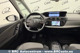 
										Citroen C4 Picasso 2.0 DW10FD Automatas 2014 full									
