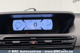 
										Citroen C4 Picasso 2.0 DW10FD Automatas 2014 full									
