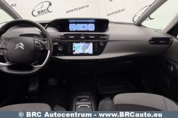 
										Citroen C4 Picasso 2.0 DW10FD Automatas 2014 full									