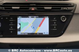 
										Citroen C4 Picasso 2.0 DW10FD Automatas 2014 full									
