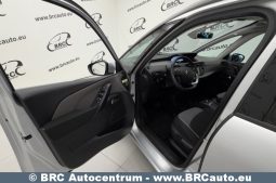 
										Citroen C4 Picasso 2.0 DW10FD Automatas 2014 full									
