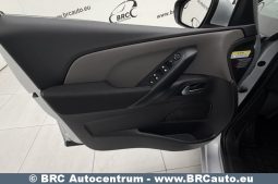 
										Citroen C4 Picasso 2.0 DW10FD Automatas 2014 full									