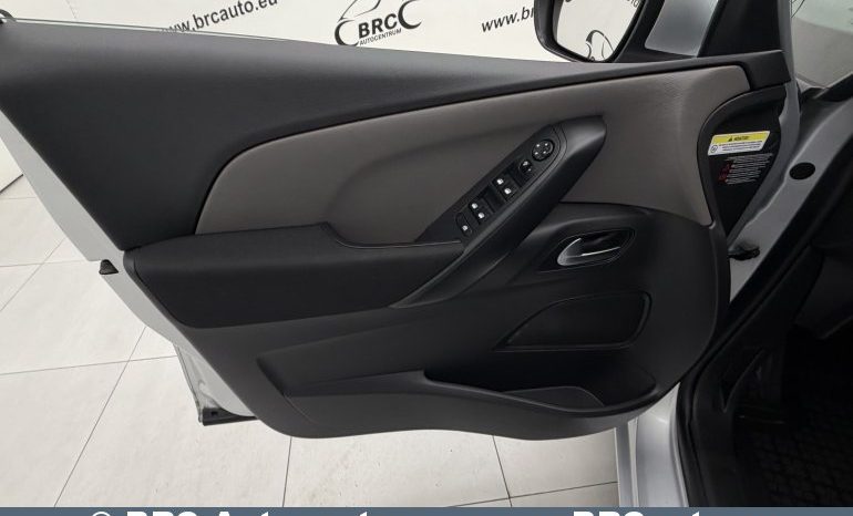 
								Citroen C4 Picasso 2.0 DW10FD Automatas 2014 full									