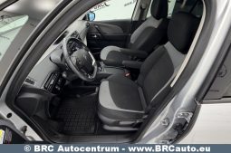 
										Citroen C4 Picasso 2.0 DW10FD Automatas 2014 full									