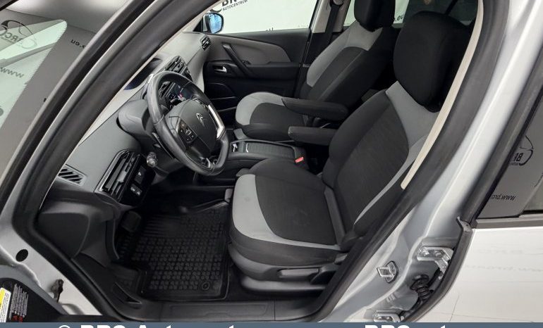 
								Citroen C4 Picasso 2.0 DW10FD Automatas 2014 full									