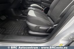 
										Citroen C4 Picasso 2.0 DW10FD Automatas 2014 full									