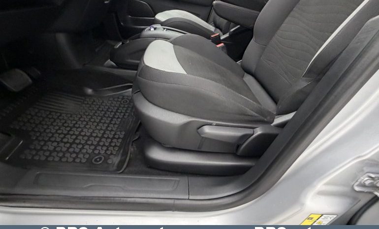 
								Citroen C4 Picasso 2.0 DW10FD Automatas 2014 full									