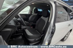 
										Citroen C4 Picasso 2.0 DW10FD Automatas 2014 full									