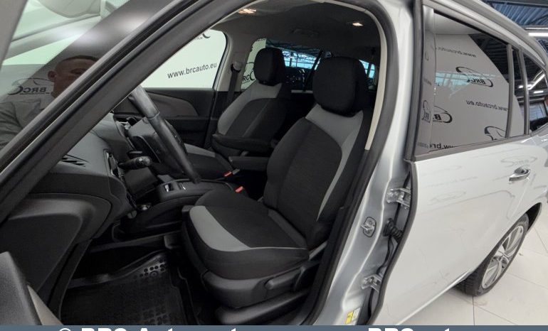 
								Citroen C4 Picasso 2.0 DW10FD Automatas 2014 full									