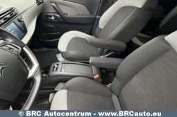 
										Citroen C4 Picasso 2.0 DW10FD Automatas 2014 full									