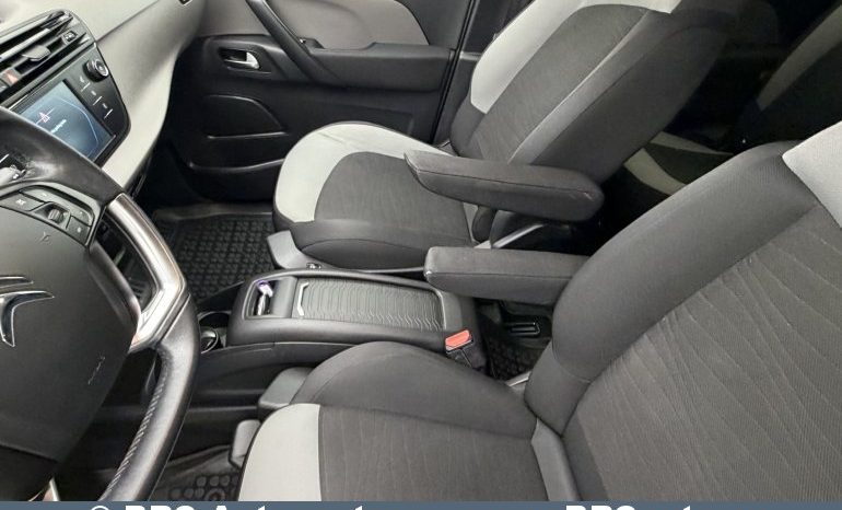 
								Citroen C4 Picasso 2.0 DW10FD Automatas 2014 full									