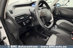 
										Citroen C4 Picasso 2.0 DW10FD Automatas 2014 full									