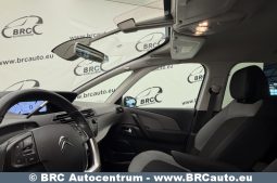
										Citroen C4 Picasso 2.0 DW10FD Automatas 2014 full									