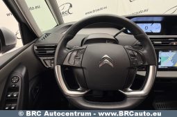 
										Citroen C4 Picasso 2.0 DW10FD Automatas 2014 full									