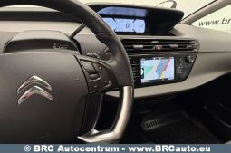 
										Citroen C4 Picasso 2.0 DW10FD Automatas 2014 full									