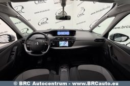 
										Citroen C4 Picasso 2.0 DW10FD Automatas 2014 full									