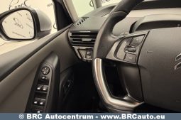 
										Citroen C4 Picasso 2.0 DW10FD Automatas 2014 full									