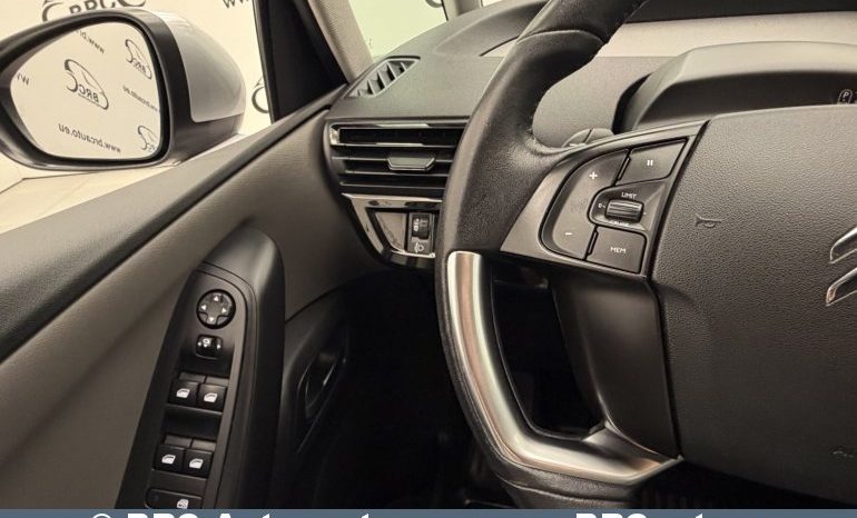 
								Citroen C4 Picasso 2.0 DW10FD Automatas 2014 full									