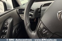 
										Citroen C4 Picasso 2.0 DW10FD Automatas 2014 full									