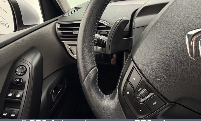 
								Citroen C4 Picasso 2.0 DW10FD Automatas 2014 full									