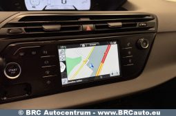
										Citroen C4 Picasso 2.0 DW10FD Automatas 2014 full									
